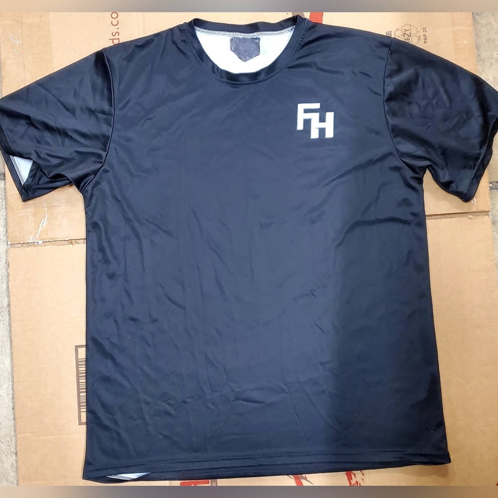 Fasthouse shirt XL